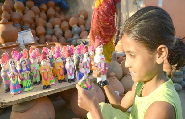 Akshaya Tritiya Festival