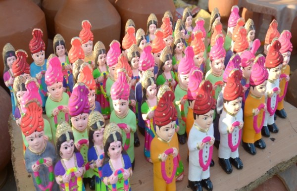 Akshaya Tritiya Festival