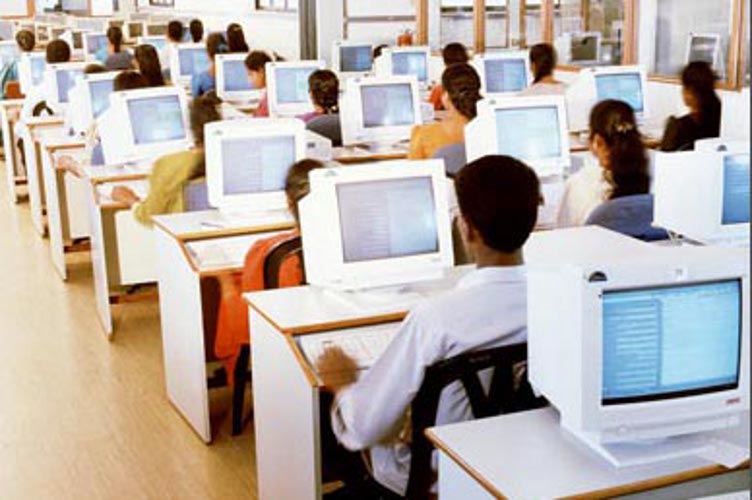 online govt exams