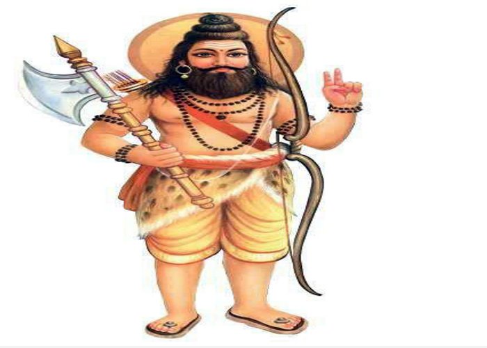 parshuram ji