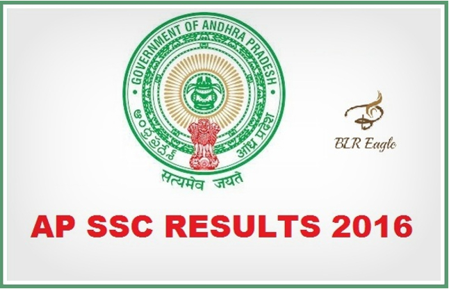 AP SSC Results 2016