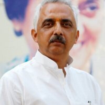 akhilesh paratap singh