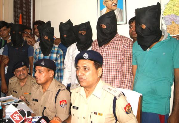 mahamandleshwar murder