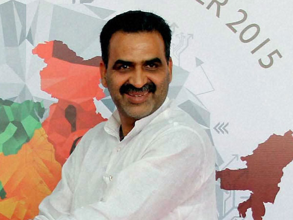 sanjeev baliyan