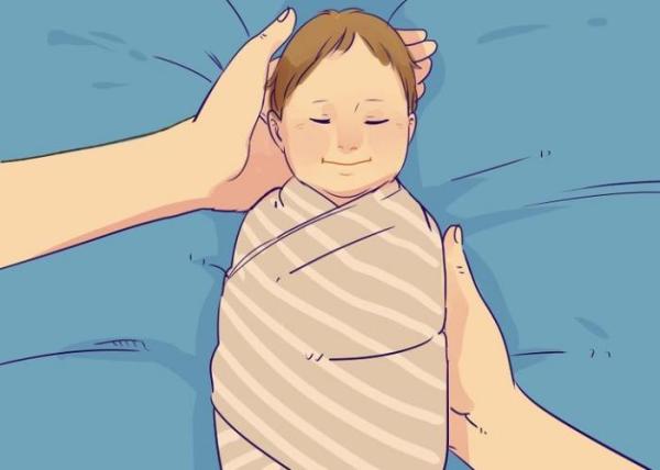 carefull for your new born baby