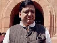 Naresh Agarwal