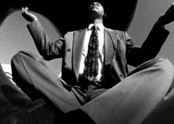 silence activity neccesary for your life