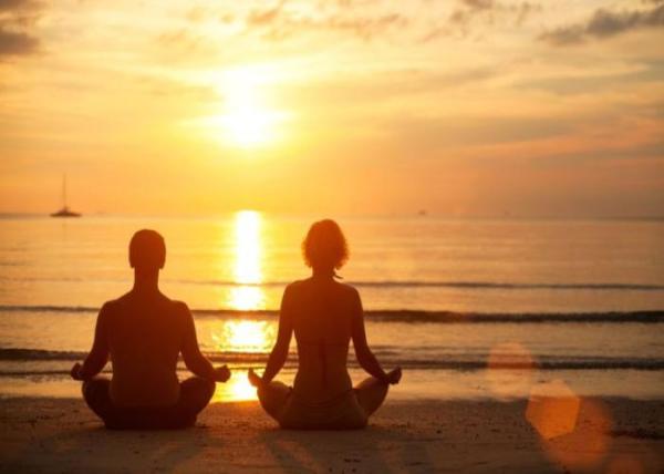 silence activity neccesary for your life