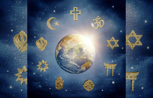 world religion