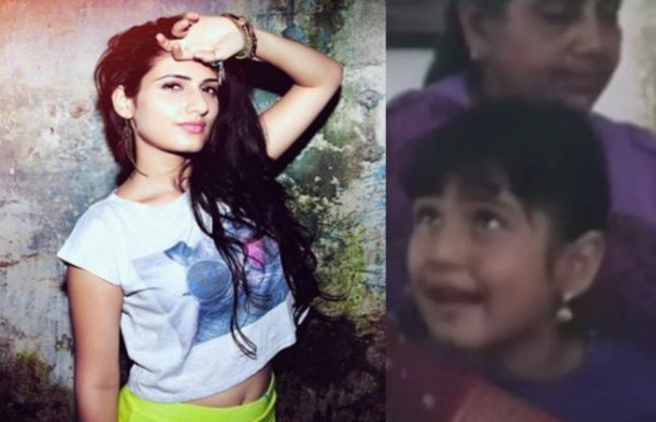 chachi 420 lakshmi fatima sana shaikh