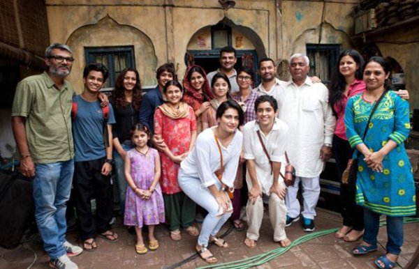 chachi 420 lakshmi fatima sana shaikh