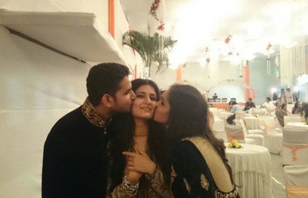 chachi 420 lakshmi fatima sana shaikh