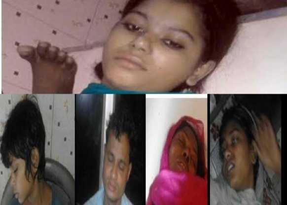 side effect of cold drink