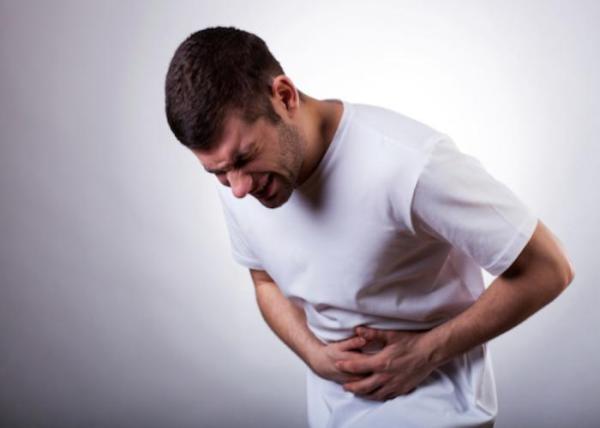 side effect of cold drink