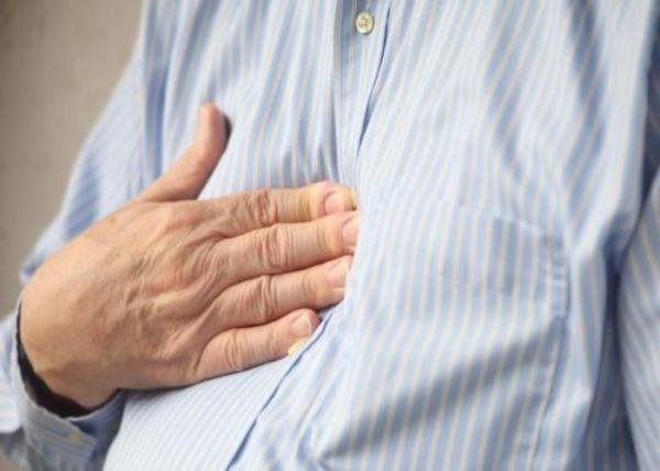 side effect of cold drink