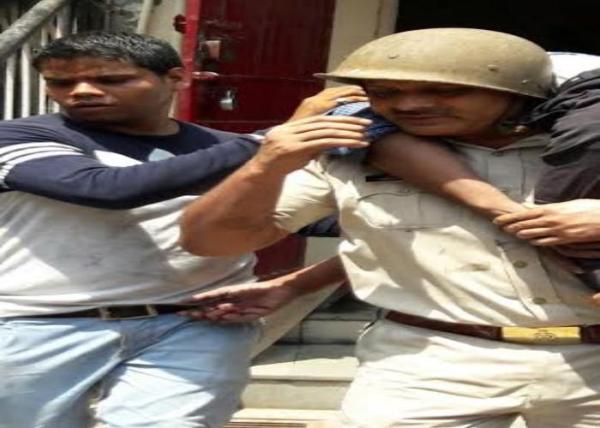 fire in india mart company