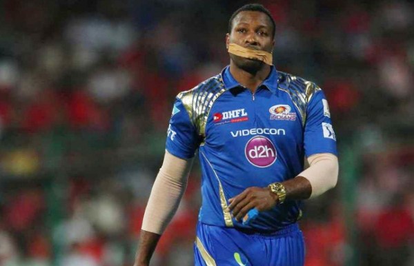 Funny Moments of all Ipl season matches