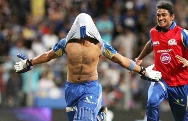 Funny Moments of all Ipl season matches