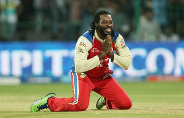 Funny Moments of all Ipl season matches
