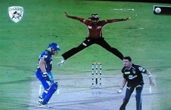 Funny Moments of all Ipl season matches