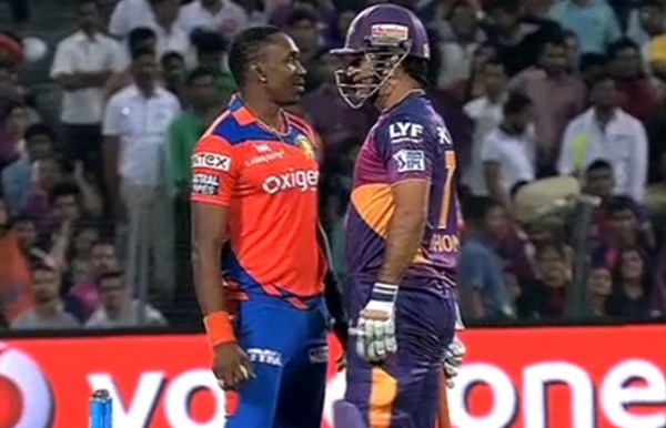 Funny Moments of all Ipl season matches