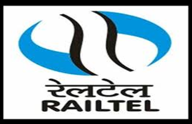 railtel recruitment 2016