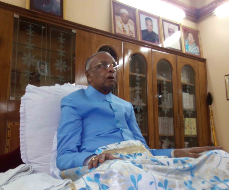 Radhasoami guru dadaji maharaj