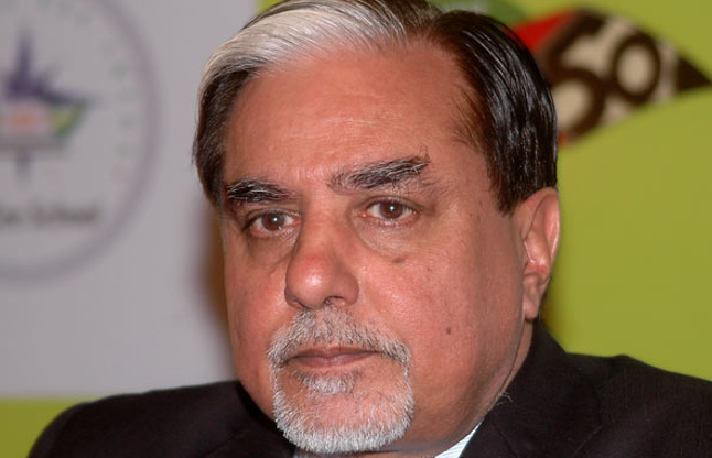 dispute over subhash chandra nomination