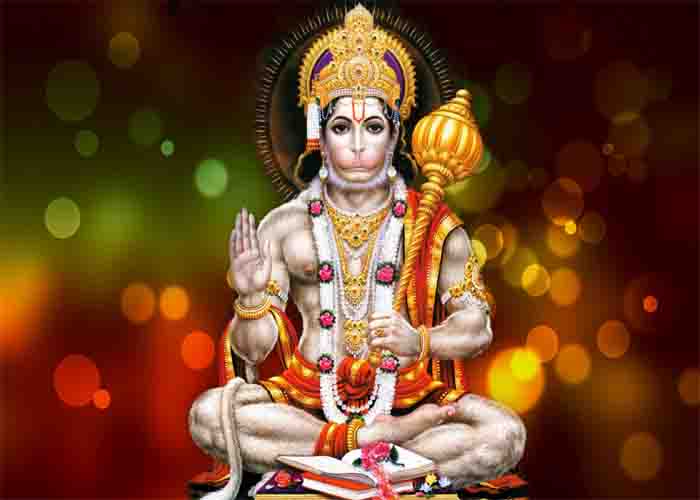 hanuman, mp religion, Management learn from Hanuman, will not fail in life Management, learn from Hanuman, will not fail in life, hanumanji, MBA, rama, shri ram, Management teacher, world Management, economy,