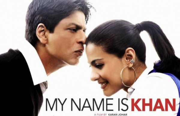 my name is khan