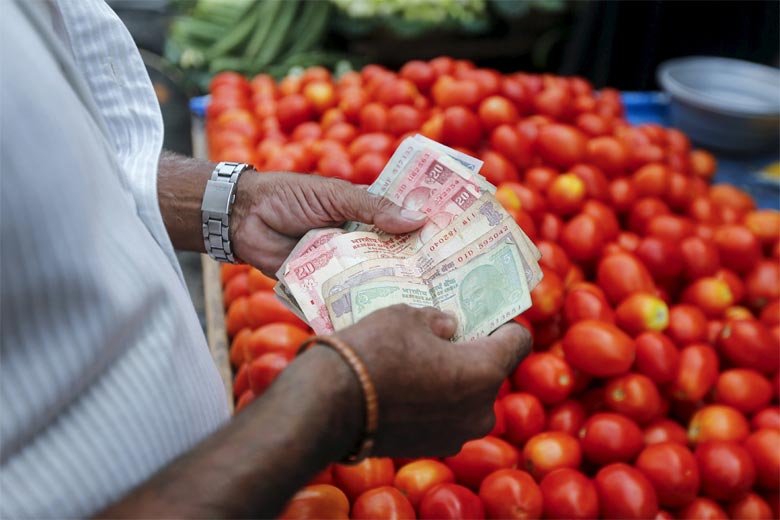 tomato price hike