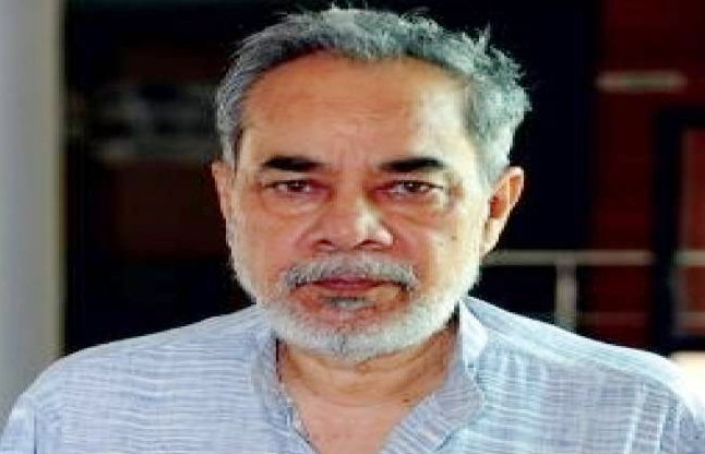 Ram Bahadur Rai