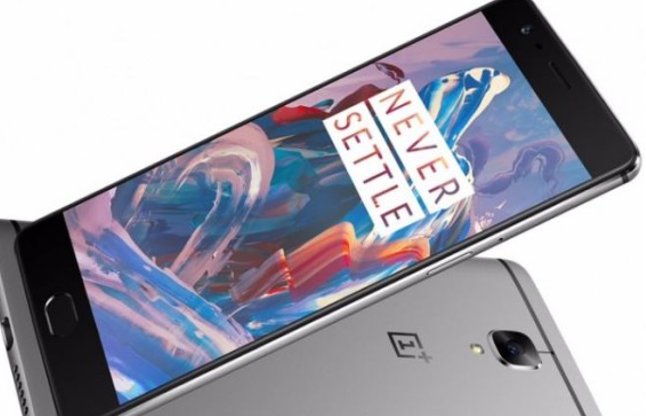 OnePlus 3