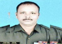 BSF young man death in home electric current