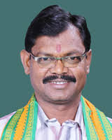 BJP MP said officer abused