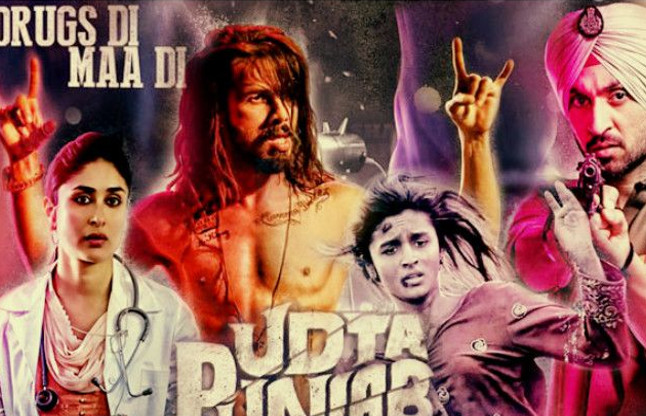 udta punjab