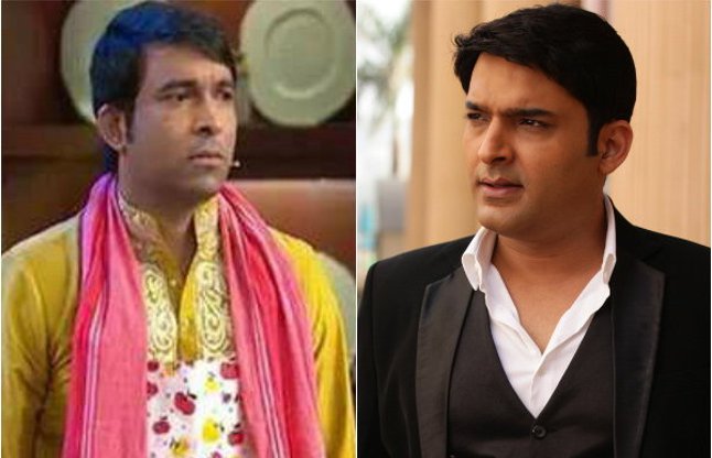 chandan prabhakar kapil sharma show