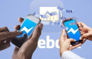 fund transfer via social media