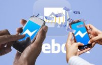 fund transfer via social media