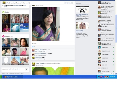 preeti killing mystery