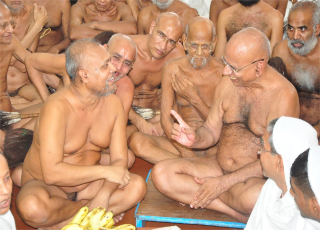 chaturmas list of jain muni