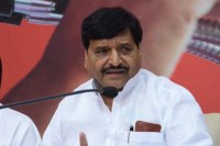 Shivpal Yadav