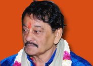 satyanarayan sattan