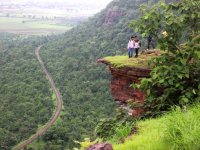 top 10 most adventure destinations in mp