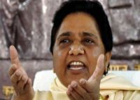 mayawati
