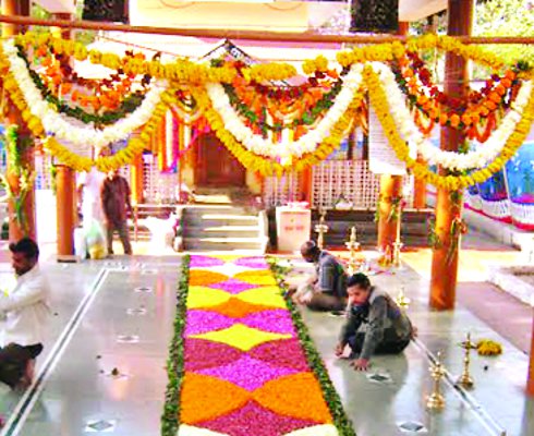 Pithampur industrial city in the country's culture