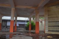 Fourteen million and turned on the water