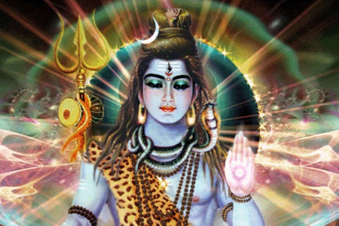 shiva