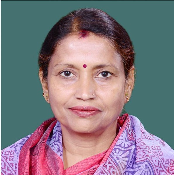 Modi Cabinet Expansion Krishna Raj