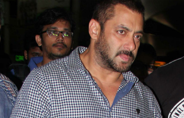 salman khan